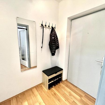 Free Parking - Quiet Apartment With Wi-Fi And Kitchen İnnsbruck Dış mekan fotoğraf